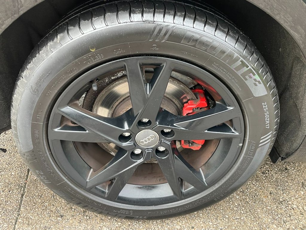 Used Audi A4 2018 for sale - 77477381: Photo 38