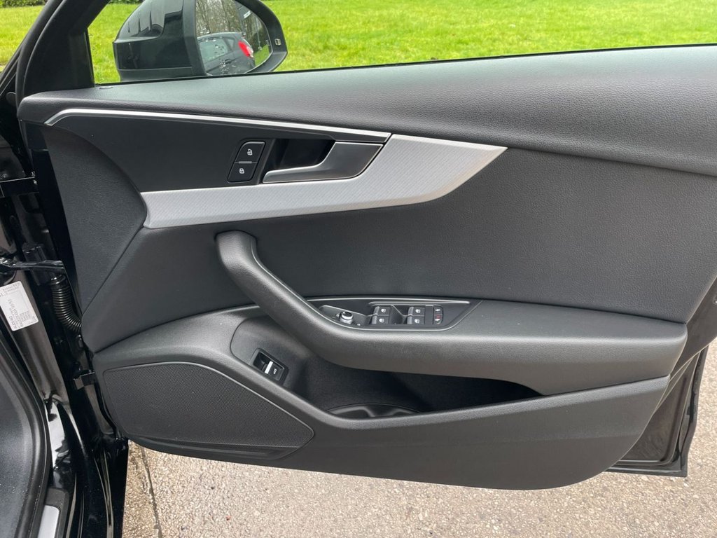 Used Audi A4 2018 for sale - 77477381: Photo 39