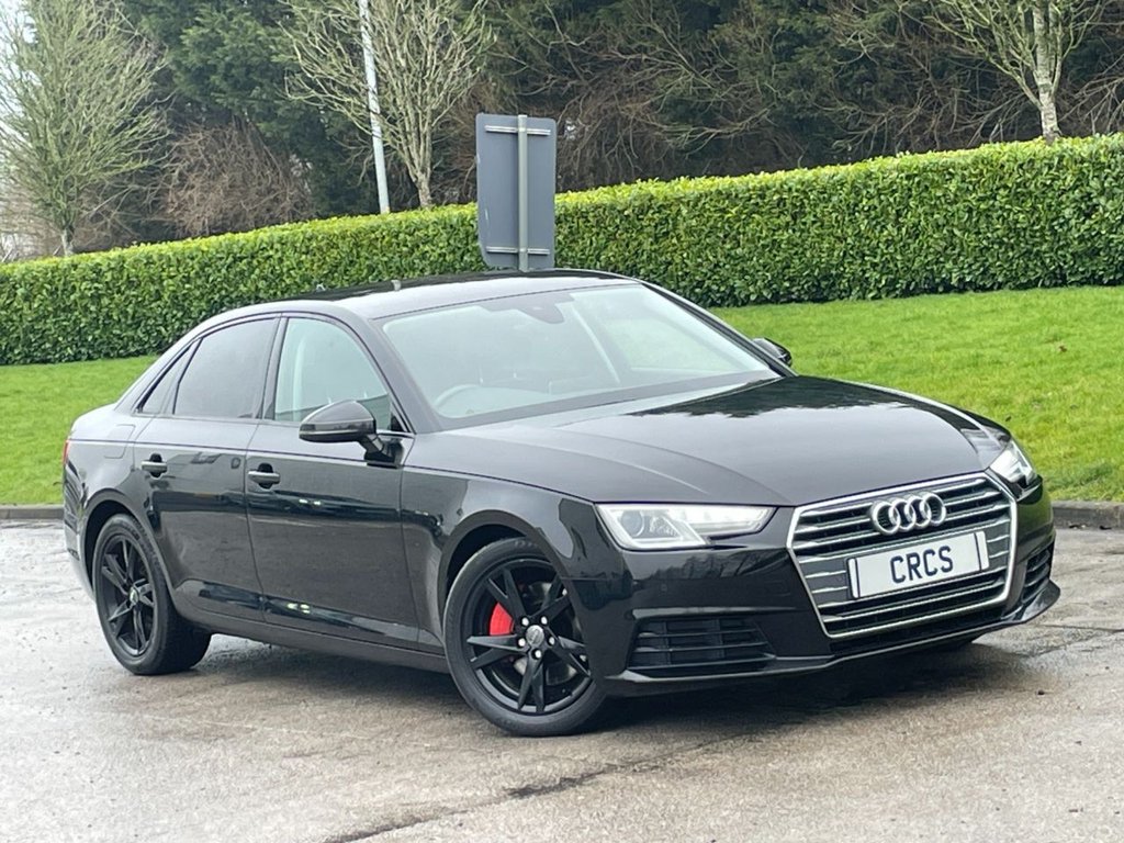 Used Audi A4 2018 for sale - 77477381: Photo 41