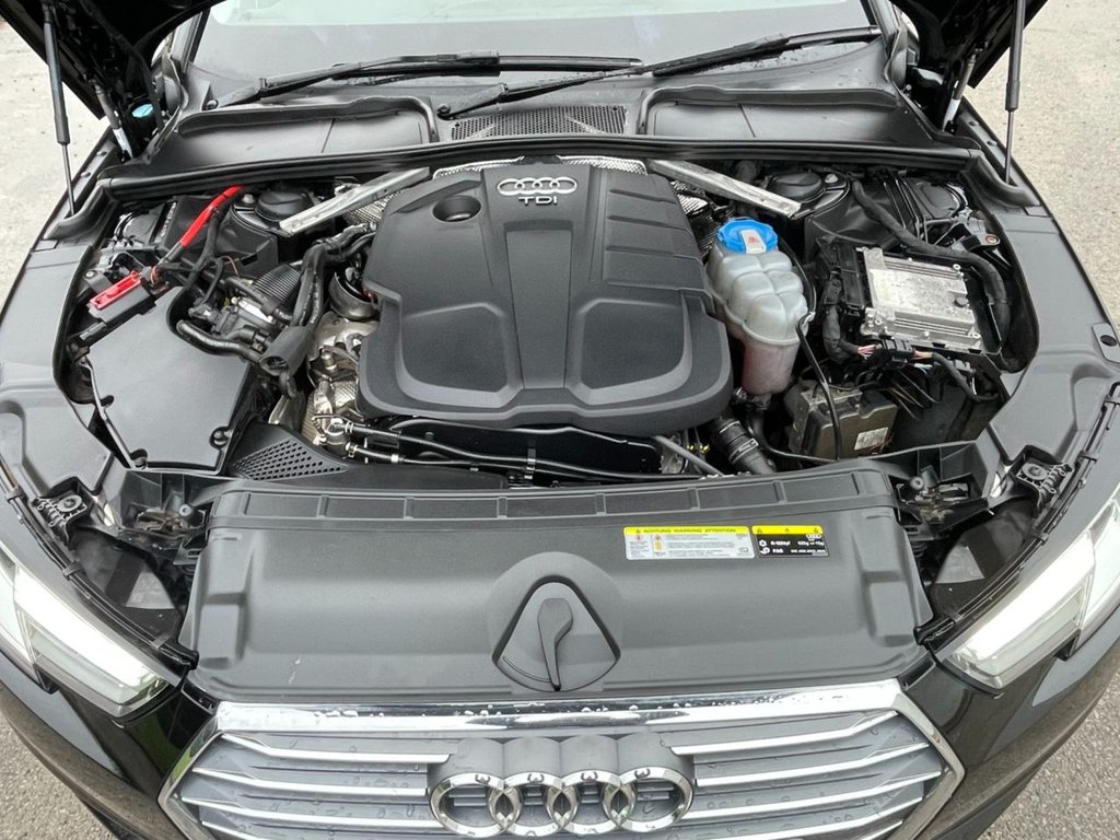 Used Audi A4 2018 for sale - 77477381: Photo 42