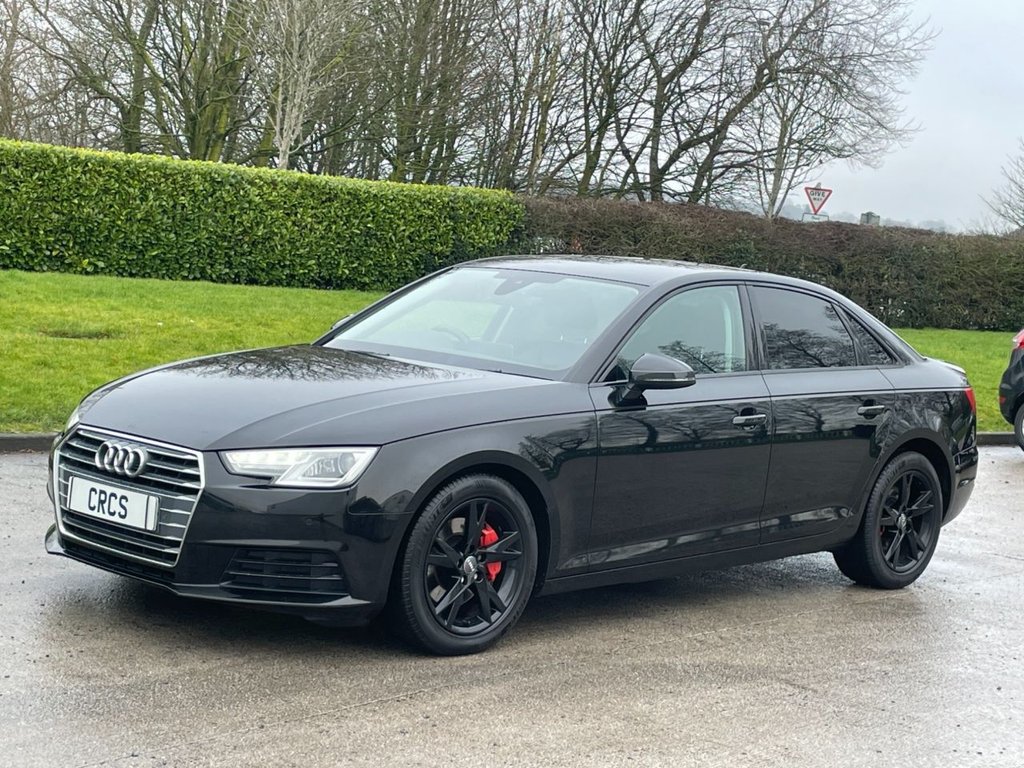 Used Audi A4 2018 for sale - 77477381: Photo 44