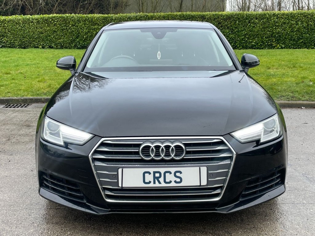 Used Audi A4 2018 for sale - 77477381: Photo 5