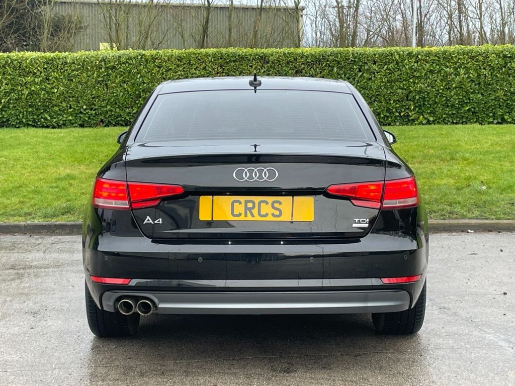 Used Audi A4 2018 for sale - 77477381: Photo 6