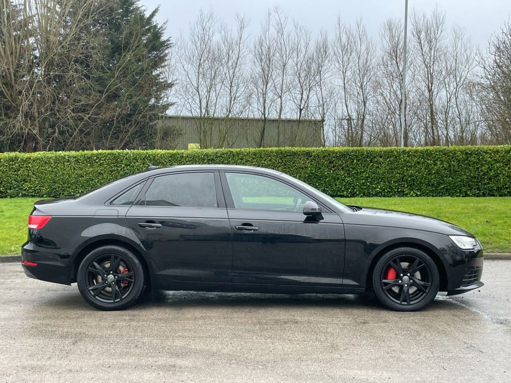 Used Audi A4 2018 for sale - 77477381: Photo 7