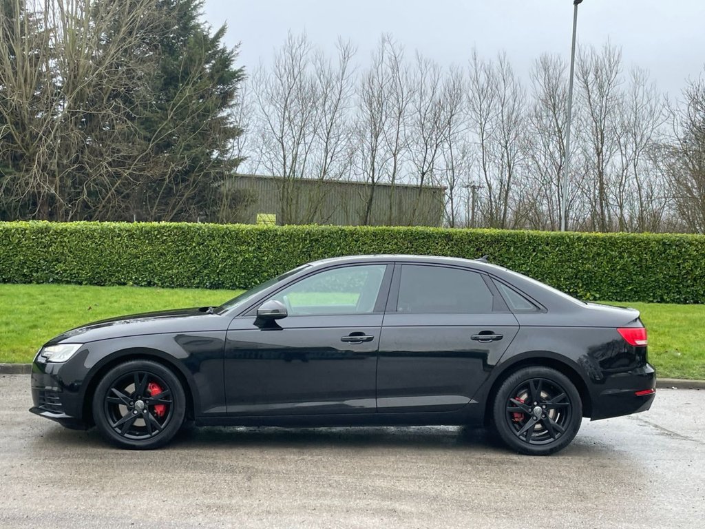 Used Audi A4 2018 for sale - 77477381: Photo 8