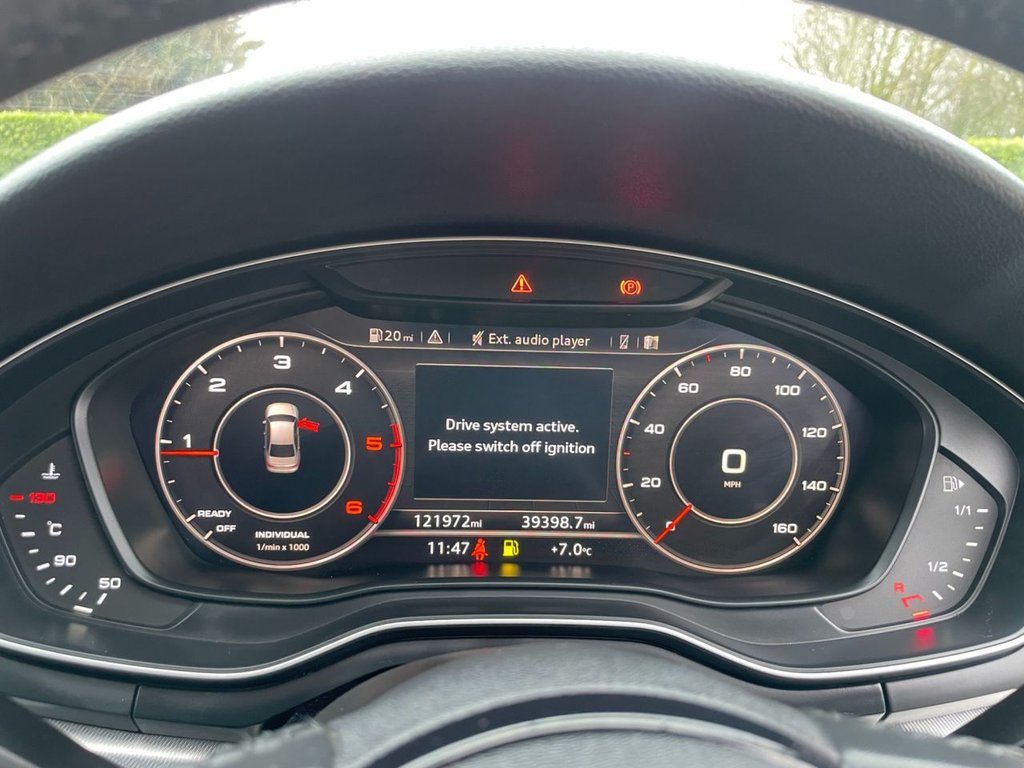 Used Audi A4 2018 for sale - 77477381: Photo 9