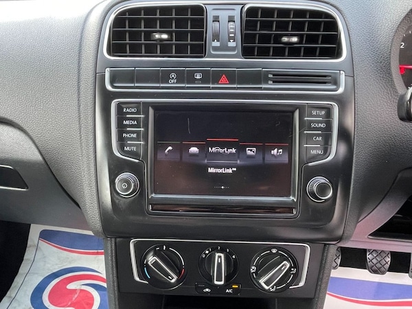 Used Volkswagen Polo 2015 for sale - 76223404: Photo 15