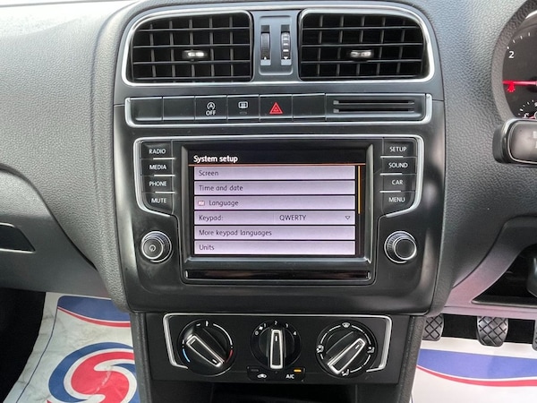 Used Volkswagen Polo 2015 for sale - 76223404: Photo 16