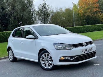 Volkswagen - Polo