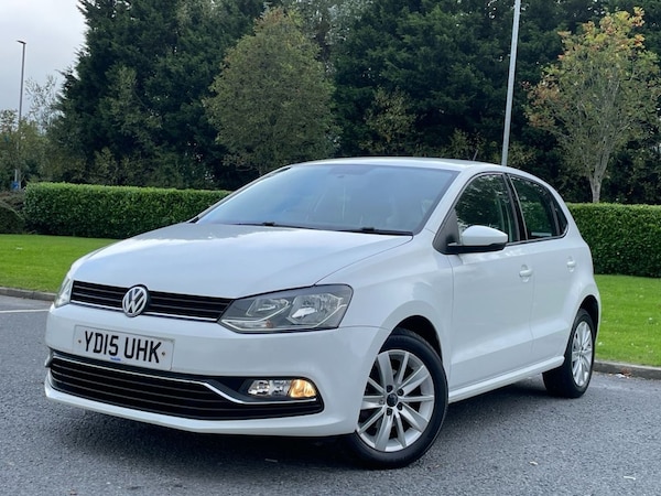 Used Volkswagen Polo 2015 for sale - 76223404: Photo 21