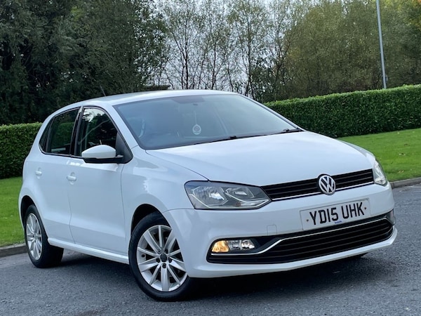 Used Volkswagen Polo 2015 for sale - 76223404: Photo 23