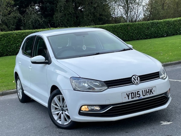 Used Volkswagen Polo 2015 for sale - 76223404: Photo 26