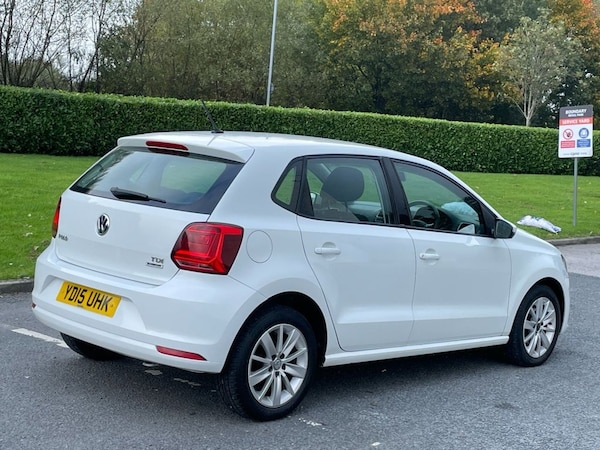 Used Volkswagen Polo 2015 for sale - 76223404: Photo 27