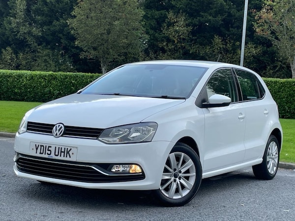 Used Volkswagen Polo 2015 for sale - 76223404: Photo 29