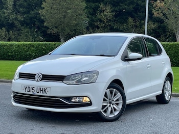 Used Volkswagen Polo 2015 for sale - 76223404: Photo 2