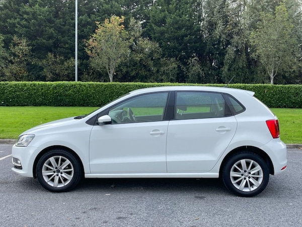 Used Volkswagen Polo 2015 for sale - 76223404: Photo 36