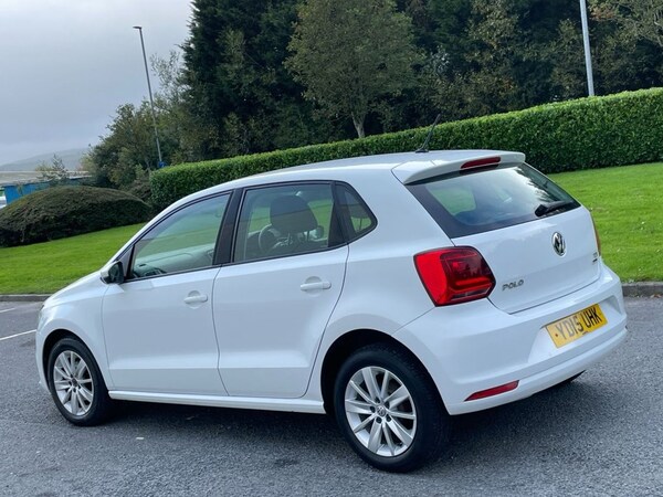 Used Volkswagen Polo 2015 for sale - 76223404: Photo 39