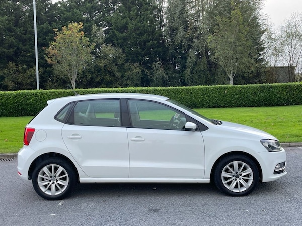 Used Volkswagen Polo 2015 for sale - 76223404: Photo 5