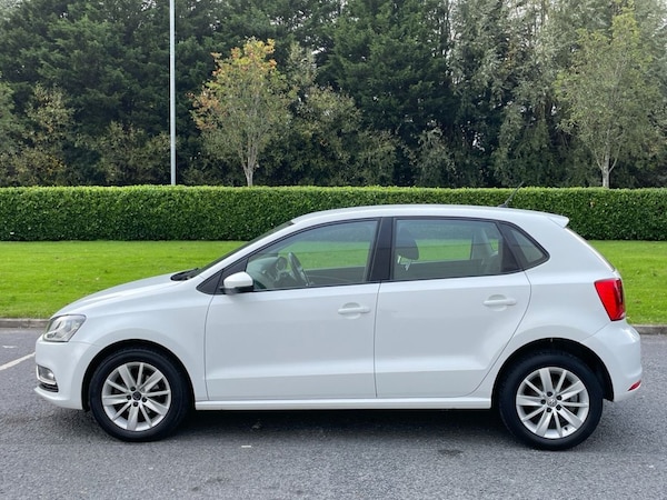 Used Volkswagen Polo 2015 for sale - 76223404: Photo 6