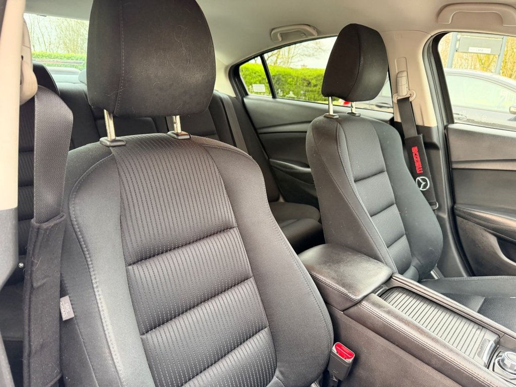 Used Mazda Mazda6 2015 for sale - 77991363: Photo 10