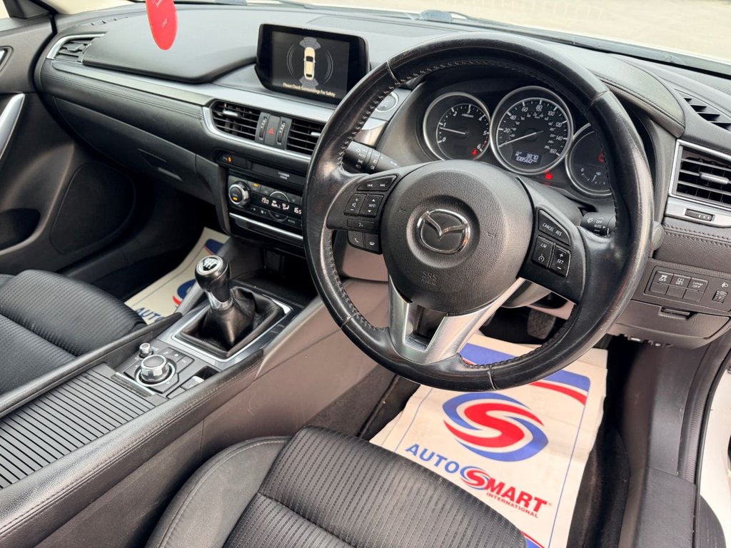 Used Mazda Mazda6 2015 for sale - 77991363: Photo 11