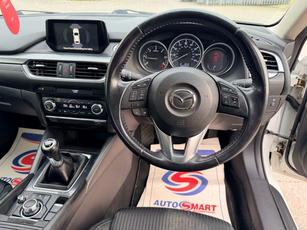 Used Mazda Mazda6 2015 for sale - 77991363: Photo 12