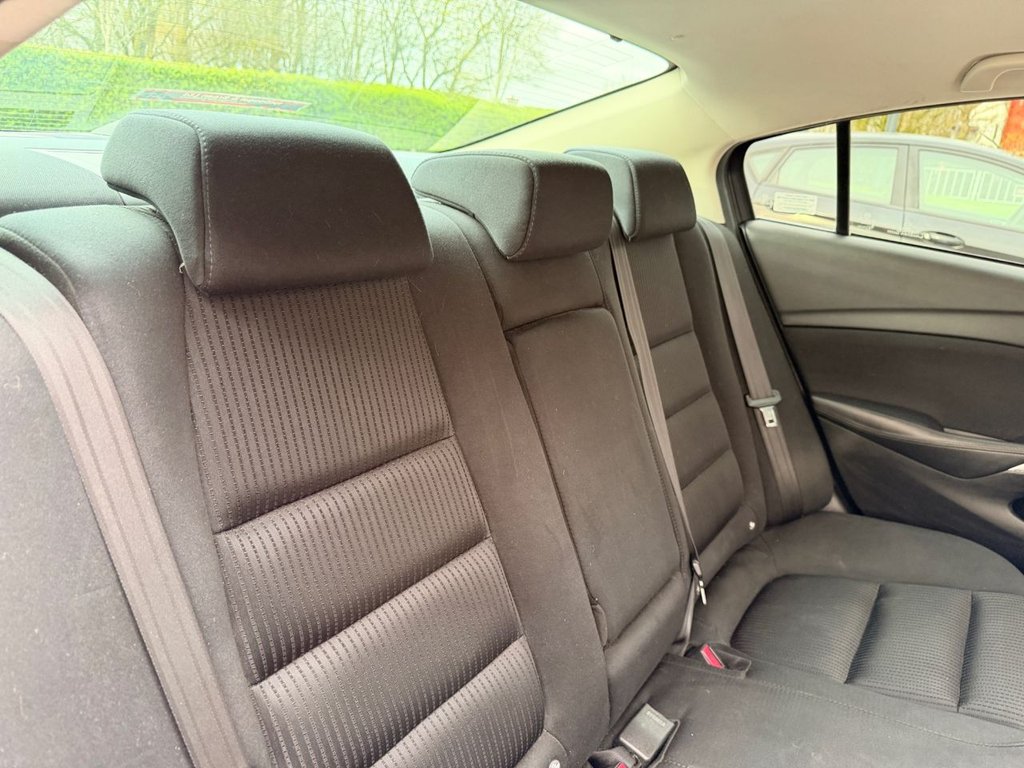 Used Mazda Mazda6 2015 for sale - 77991363: Photo 13