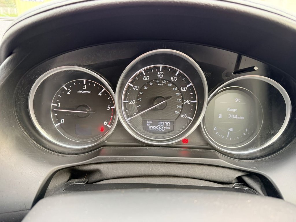 Used Mazda Mazda6 2015 for sale - 77991363: Photo 15