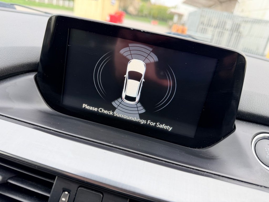 Used Mazda Mazda6 2015 for sale - 77991363: Photo 16