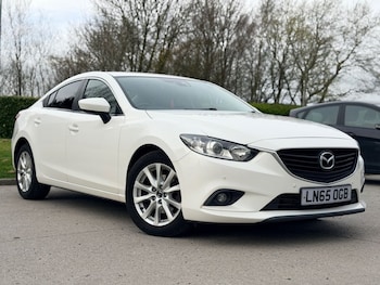 Used Mazda Mazda6 2015 for sale - 77991363: Photo