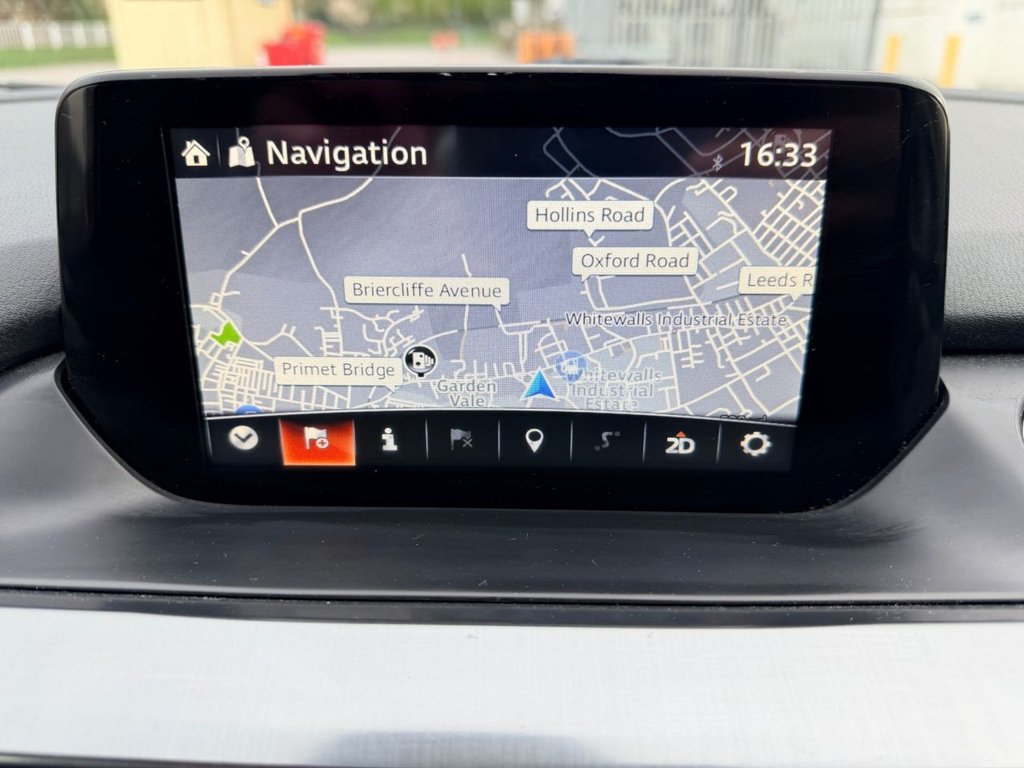 Used Mazda Mazda6 2015 for sale - 77991363: Photo 20