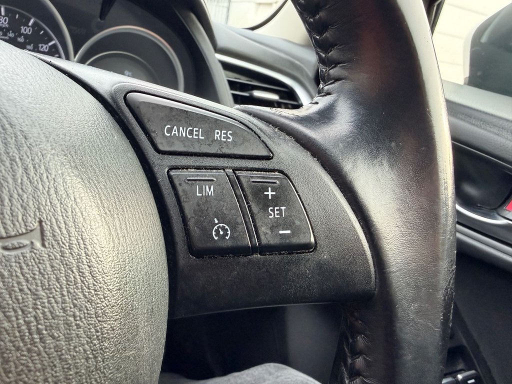 Used Mazda Mazda6 2015 for sale - 77991363: Photo 22