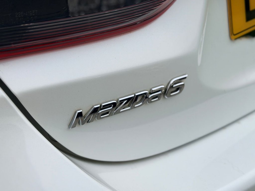 Used Mazda Mazda6 2015 for sale - 77991363: Photo 23