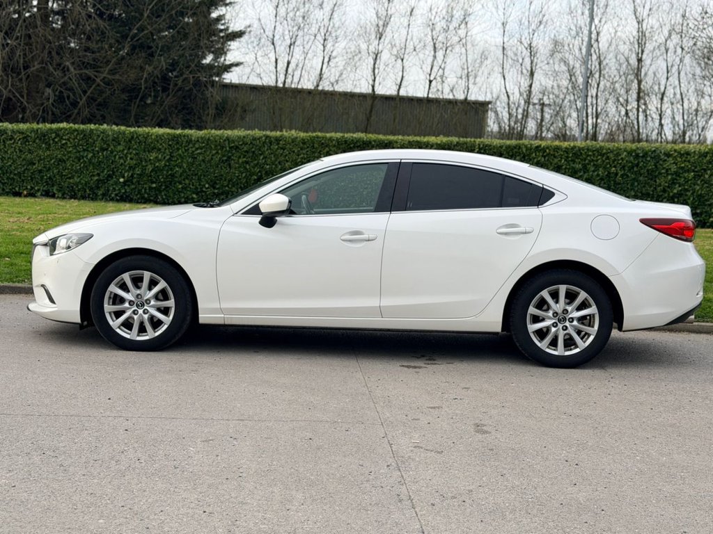 Used Mazda Mazda6 2015 for sale - 77991363: Photo 24