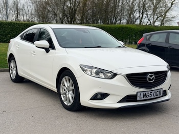 Used Mazda Mazda6 2015 for sale - 77991363: Photo