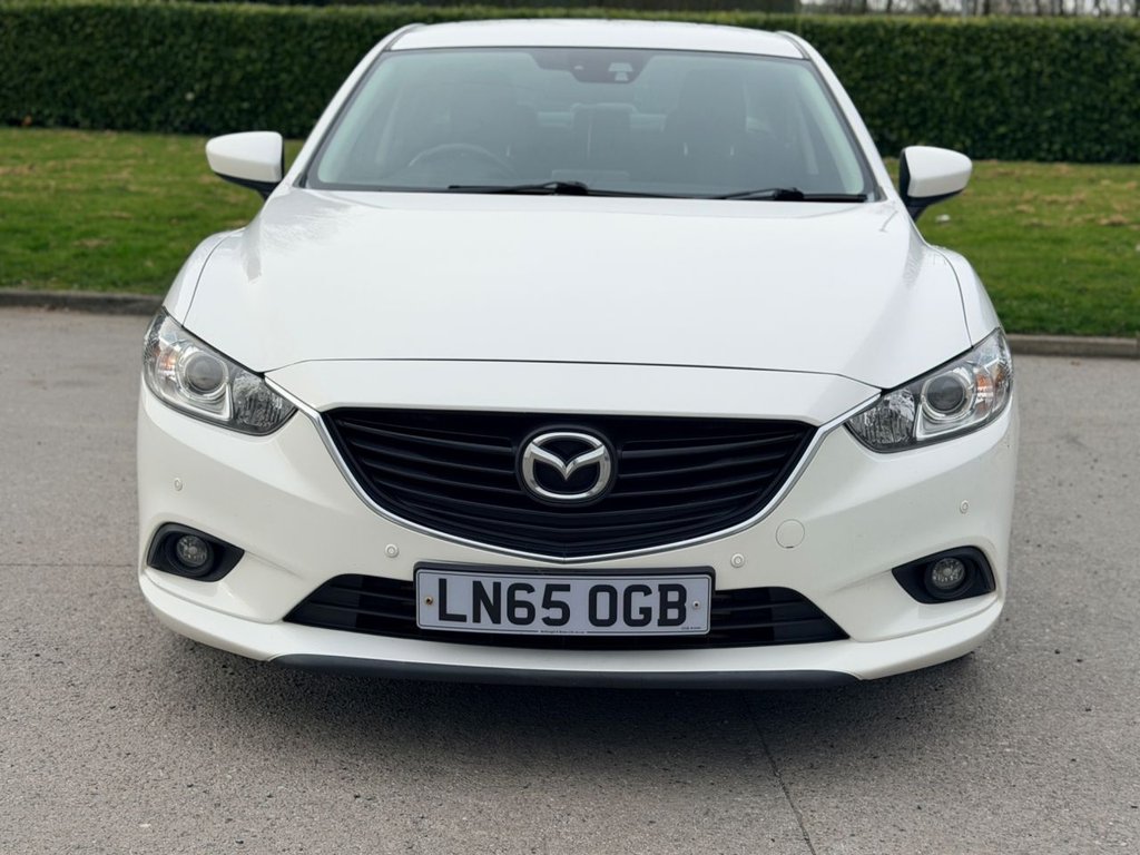 Used Mazda Mazda6 2015 for sale - 77991363: Photo 3