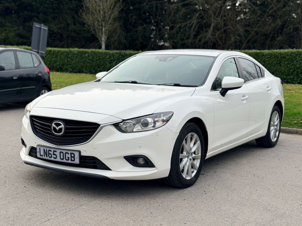 Used Mazda Mazda6 2015 for sale - 77991363: Photo 4