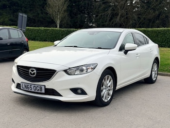 Used Mazda Mazda6 2015 for sale - 77991363: Photo