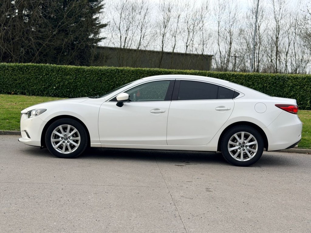 Used Mazda Mazda6 2015 for sale - 77991363: Photo 5