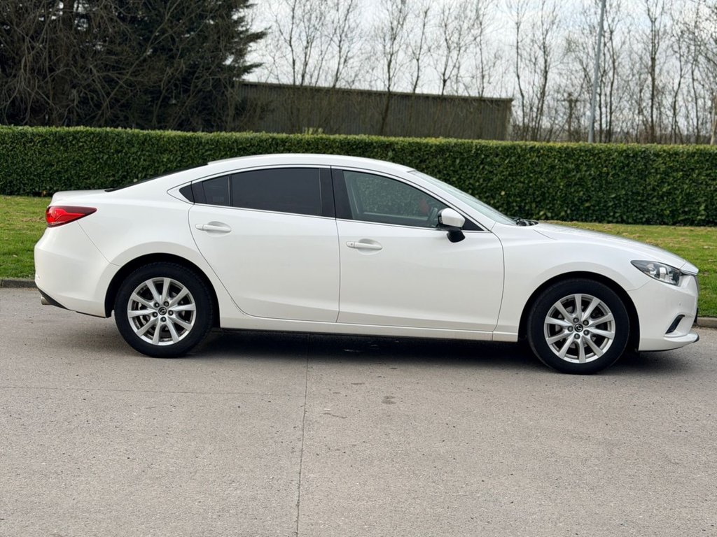 Used Mazda Mazda6 2015 for sale - 77991363: Photo 6