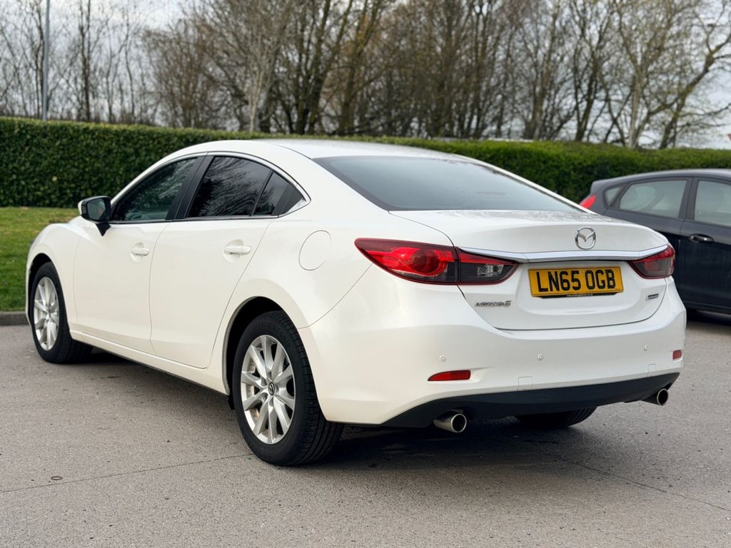 Used Mazda Mazda6 2015 for sale - 77991363: Photo 7