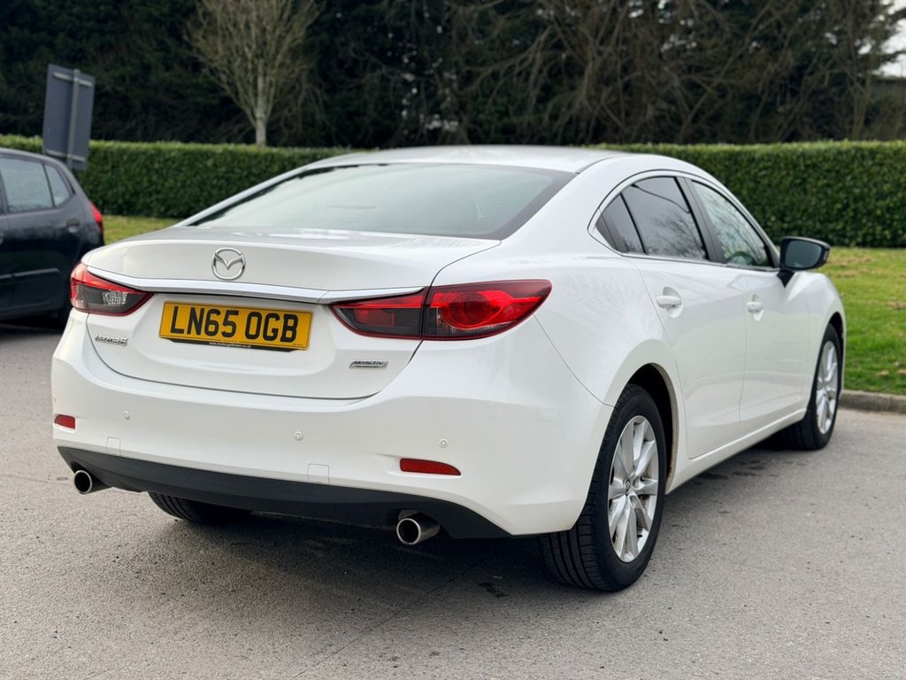 Used Mazda Mazda6 2015 for sale - 77991363: Photo 9