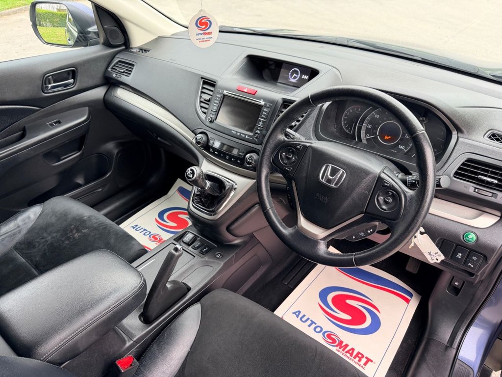 Used Honda CR-V 2015 for sale - 77991424: Photo 10