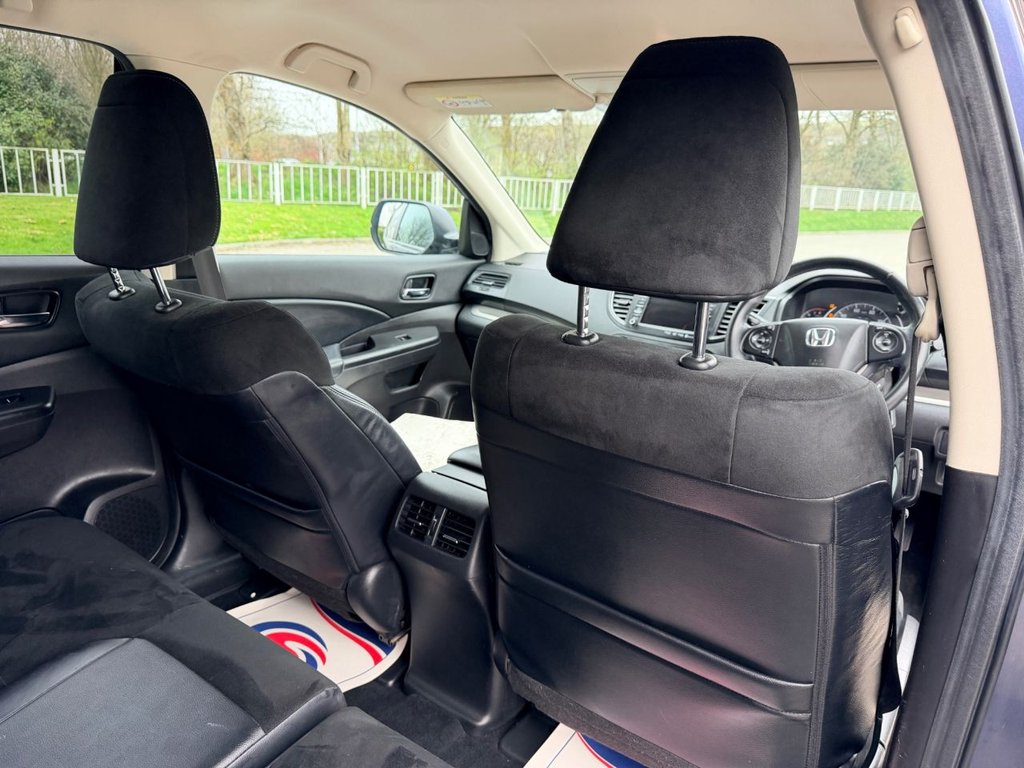 Used Honda CR-V 2015 for sale - 77991424: Photo 12