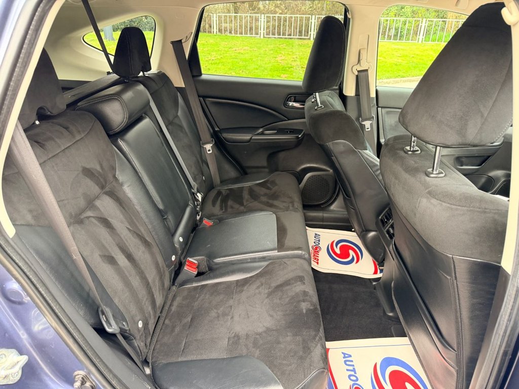 Used Honda CR-V 2015 for sale - 77991424: Photo 13