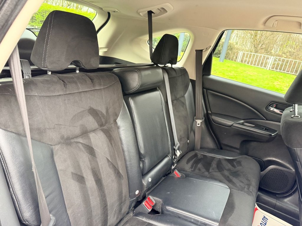 Used Honda CR-V 2015 for sale - 77991424: Photo 14