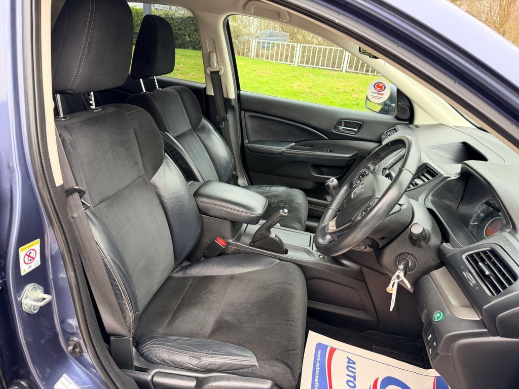 Used Honda CR-V 2015 for sale - 77991424: Photo 15