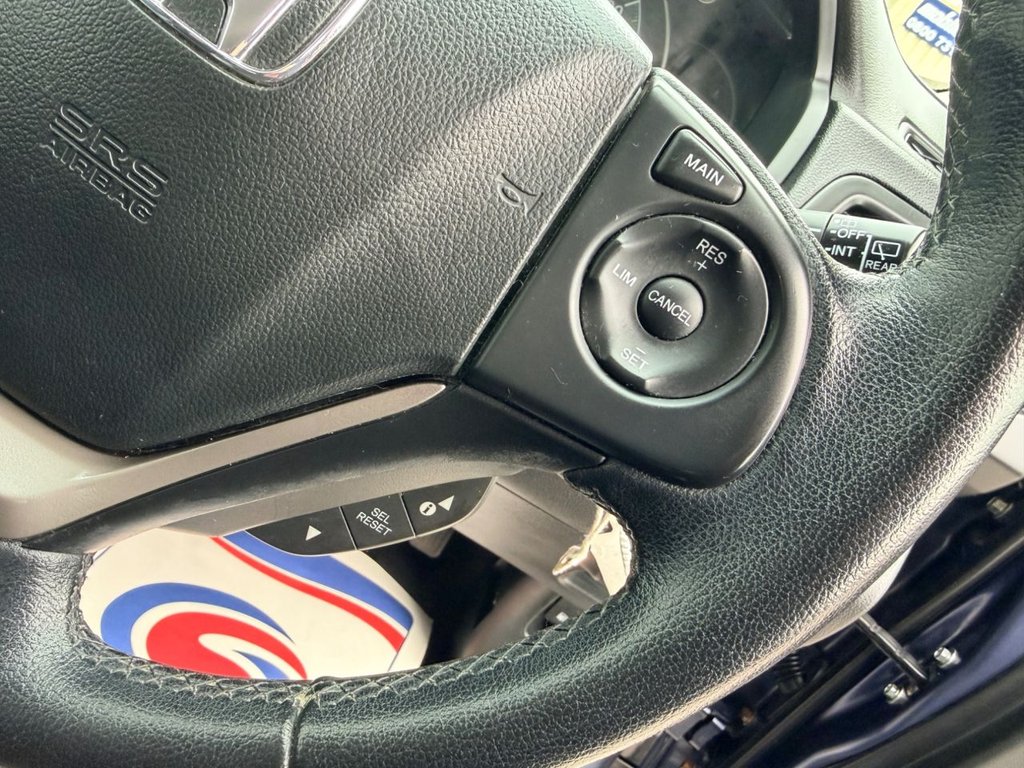 Used Honda CR-V 2015 for sale - 77991424: Photo 16