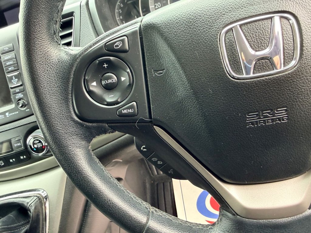 Used Honda CR-V 2015 for sale - 77991424: Photo 17