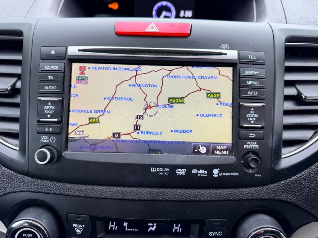 Used Honda CR-V 2015 for sale - 77991424: Photo 18